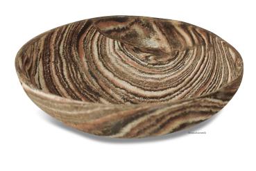 AquaKeramik Futterschale (14 cm)